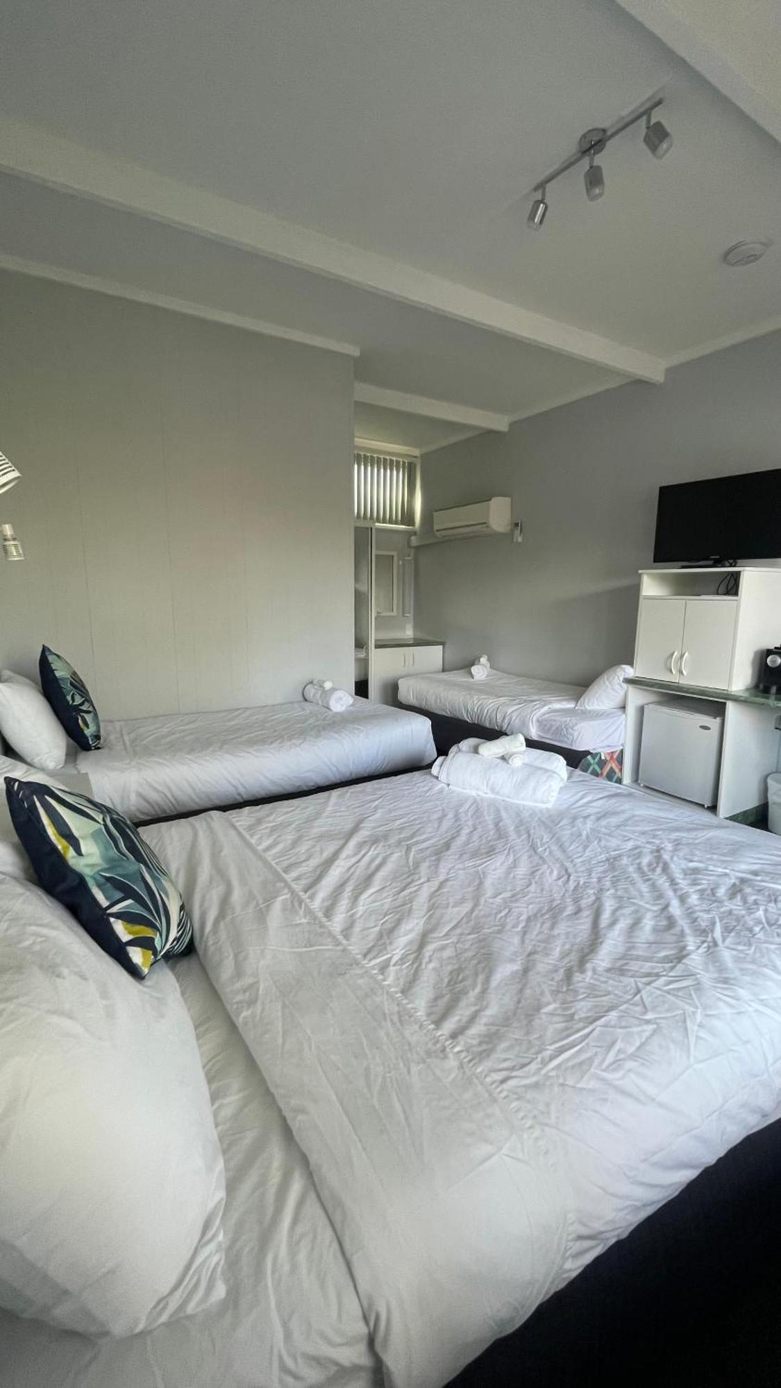 The Tree Motel Narooma Exterior photo