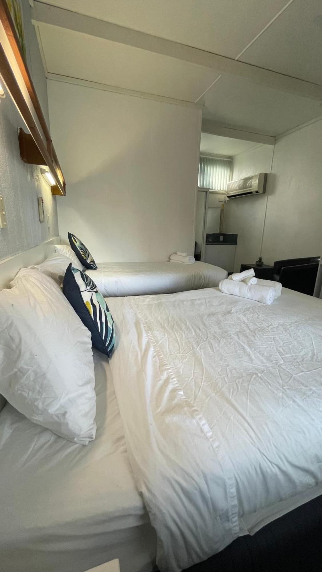 The Tree Motel Narooma Exterior photo