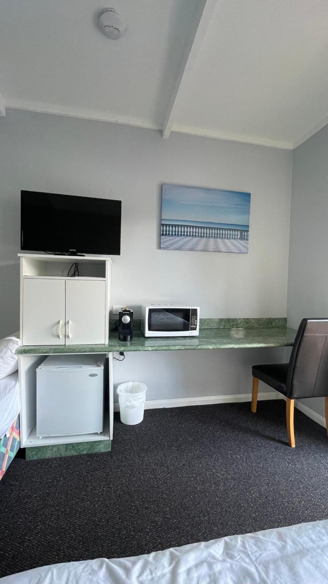 The Tree Motel Narooma Exterior photo