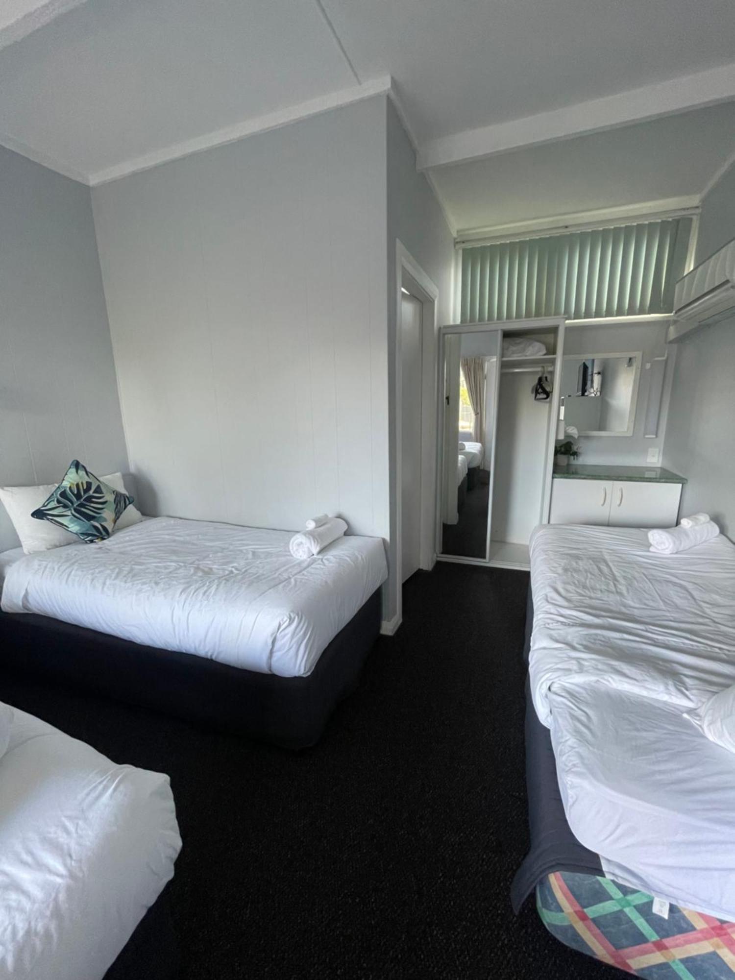 The Tree Motel Narooma Exterior photo
