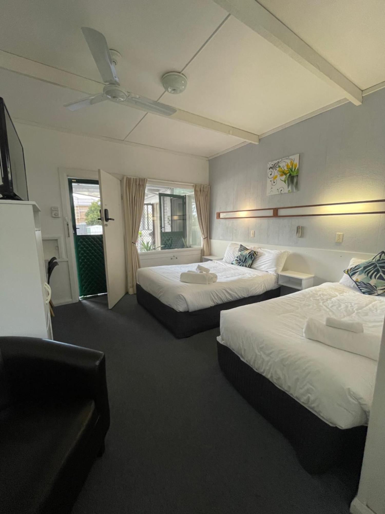 The Tree Motel Narooma Exterior photo